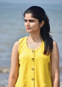 Nandana Manoj