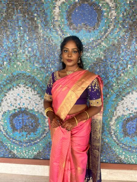 Yamini nanda