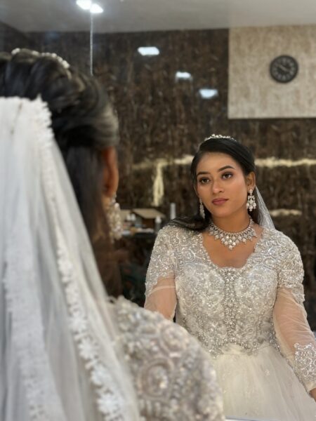 Tanuja Srimathi