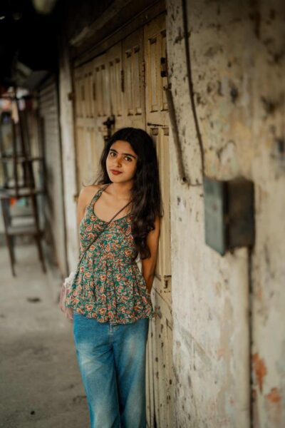 Mohana