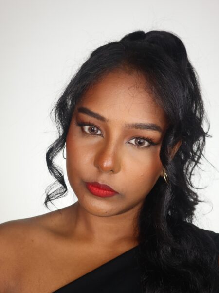 Yamini nanda