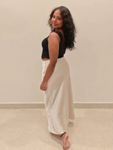 Yamini nanda