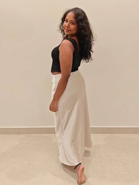 Yamini nanda