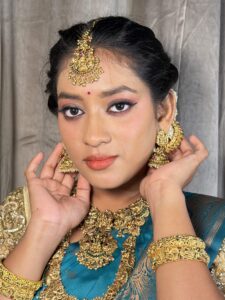 Tanuja Srimathi