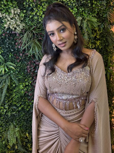 Kirthika