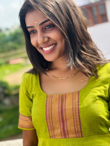 Kirthika