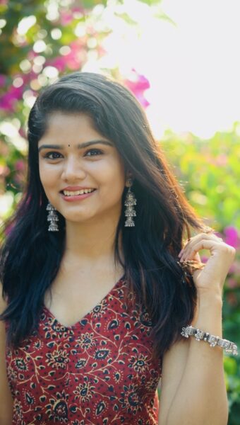 Nandana Manoj