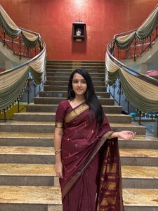Nithyasree