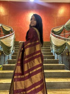 Nithyasree