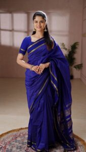Nandana Manoj
