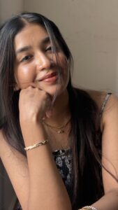 Nandhana Sajeev