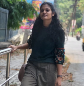 Jayashree
