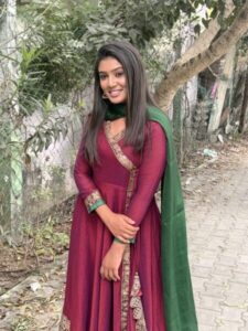 Kirthika