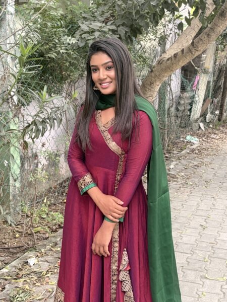 Kirthika