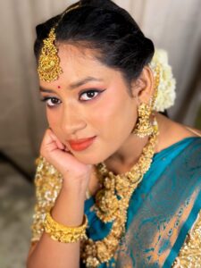 Tanuja Srimathi